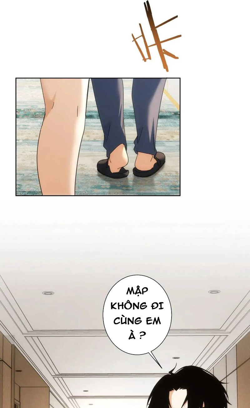 Ta Có Thể Thấy Tỉ Lệ Thành Công chapter 192 - Upload bởi truyensieuhay.com