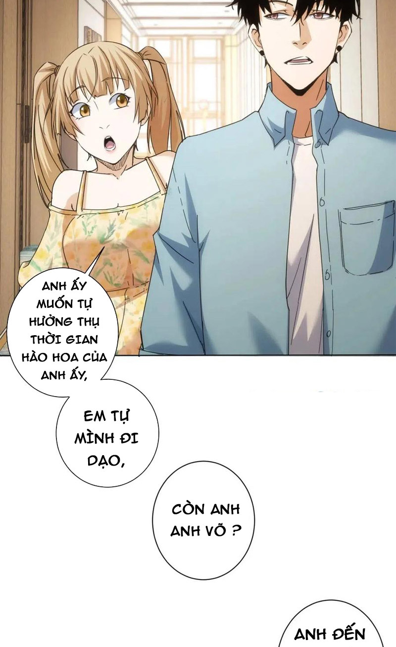 Ta Có Thể Thấy Tỉ Lệ Thành Công chapter 192 - Upload bởi truyensieuhay.com