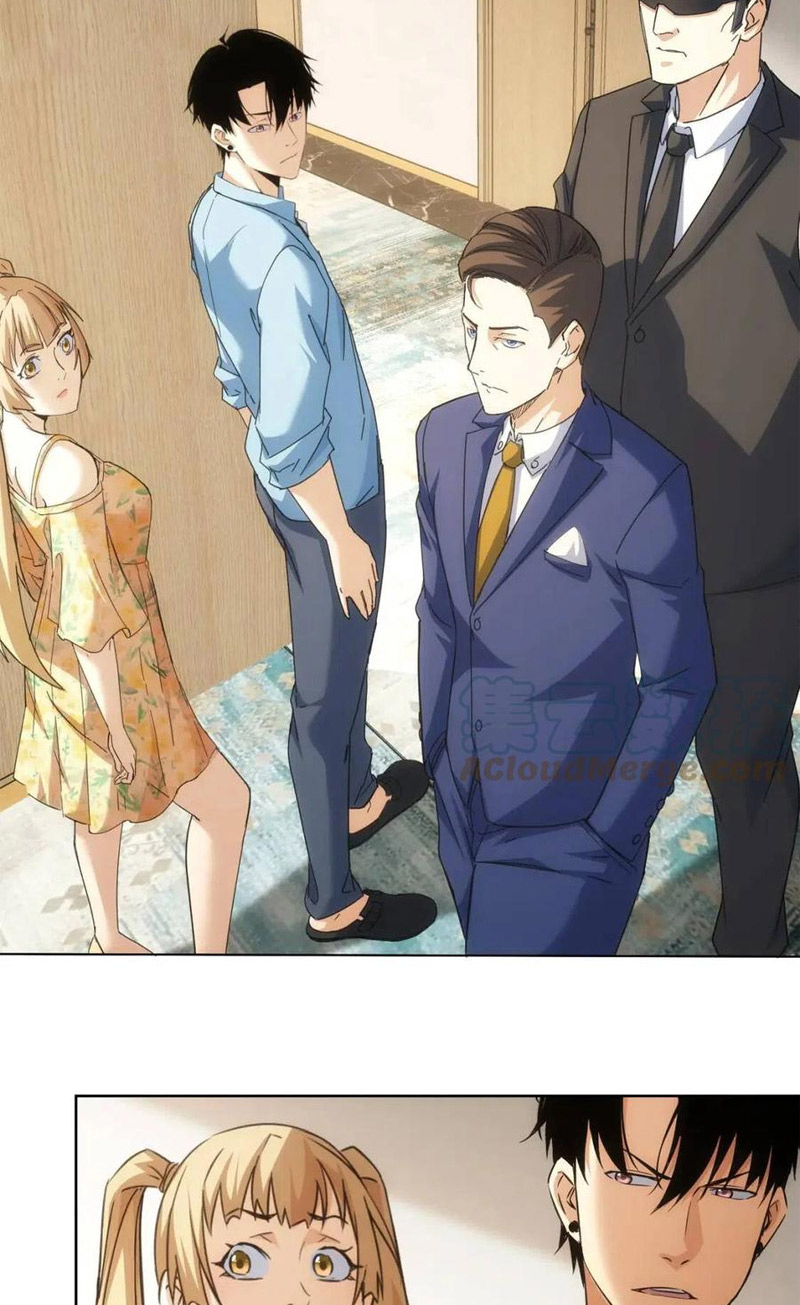 Ta Có Thể Thấy Tỉ Lệ Thành Công chapter 192 - Upload bởi truyensieuhay.com