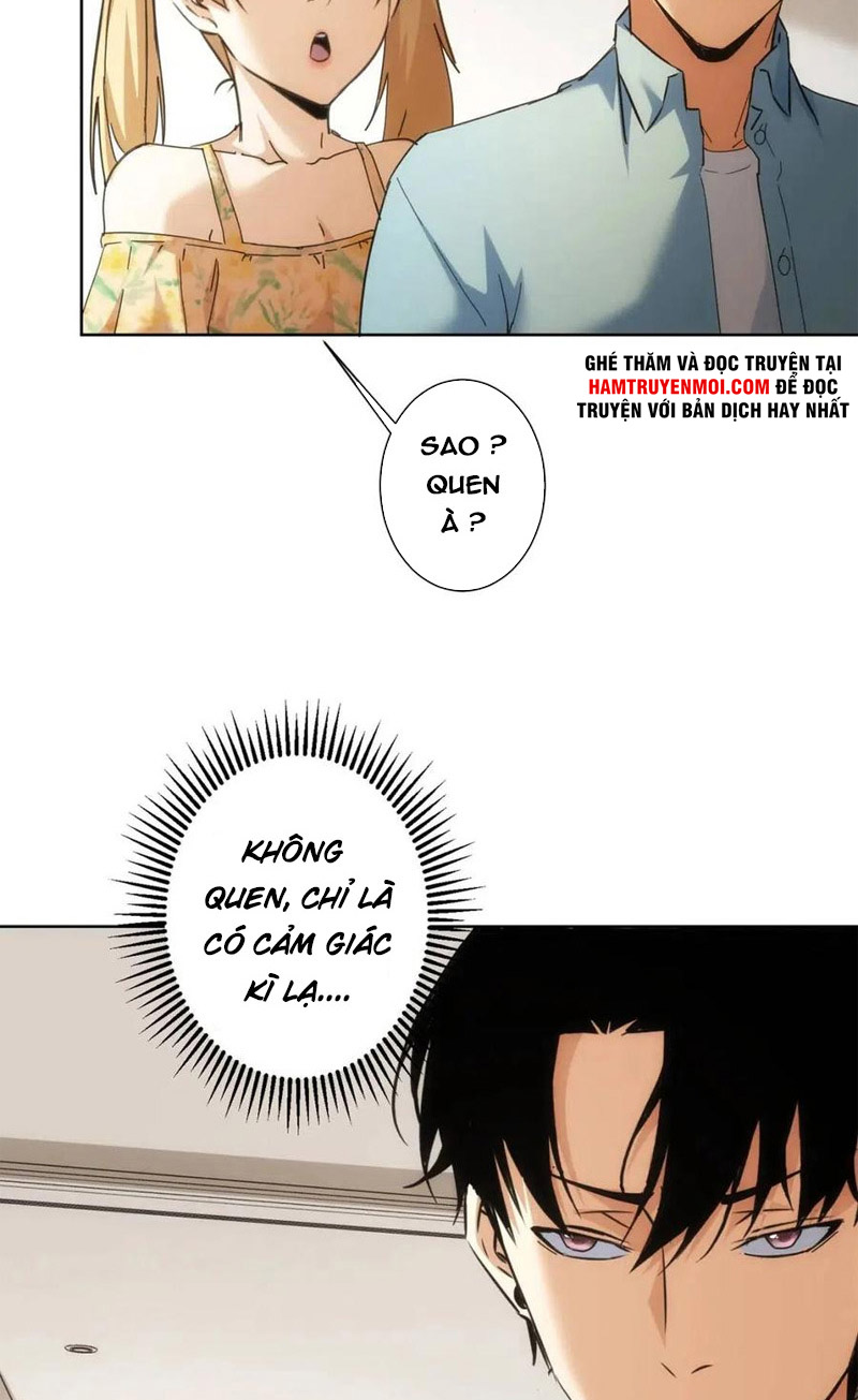 Ta Có Thể Thấy Tỉ Lệ Thành Công chapter 192 - Upload bởi truyensieuhay.com