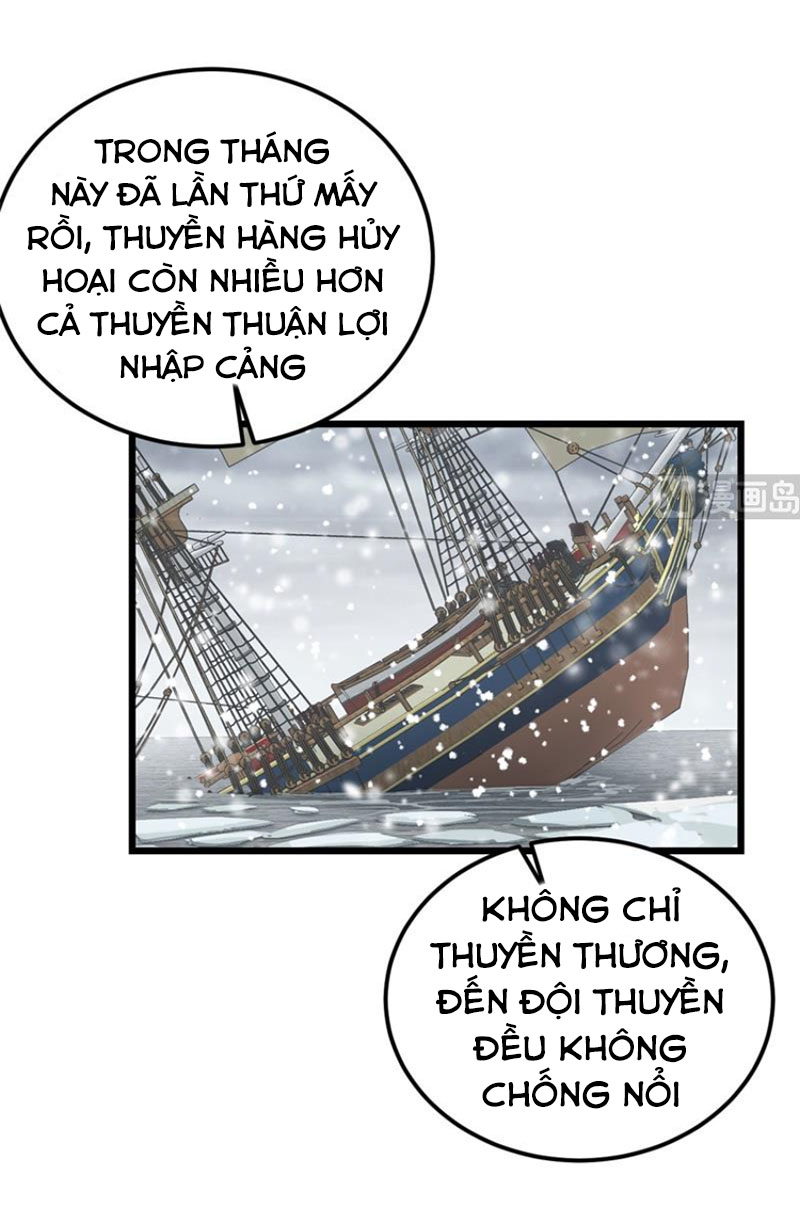 Từ Hôm Nay Bắt Đầu Làm Thành Chủ Chapter 388 - Trang 14