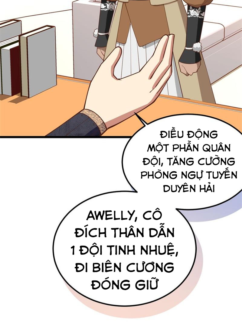 Từ Hôm Nay Bắt Đầu Làm Thành Chủ Chapter 388 - Trang 20