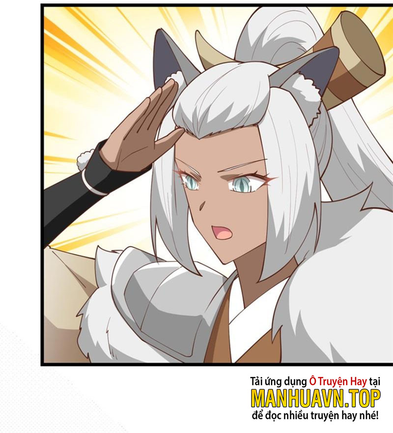 Từ Hôm Nay Bắt Đầu Làm Thành Chủ Chapter 388 - Trang 22
