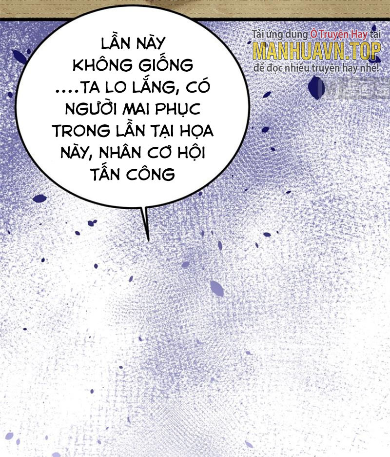 Từ Hôm Nay Bắt Đầu Làm Thành Chủ Chapter 388 - Trang 25