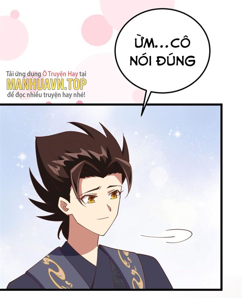 Từ Hôm Nay Bắt Đầu Làm Thành Chủ Chapter 388 - Trang 28
