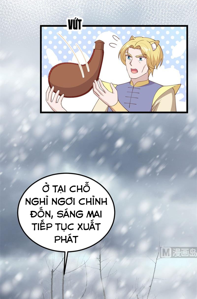 Từ Hôm Nay Bắt Đầu Làm Thành Chủ Chapter 388 - Trang 41
