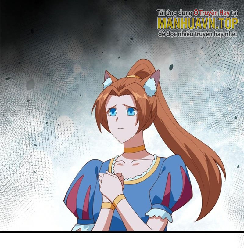 Từ Hôm Nay Bắt Đầu Làm Thành Chủ Chapter 388 - Trang 43