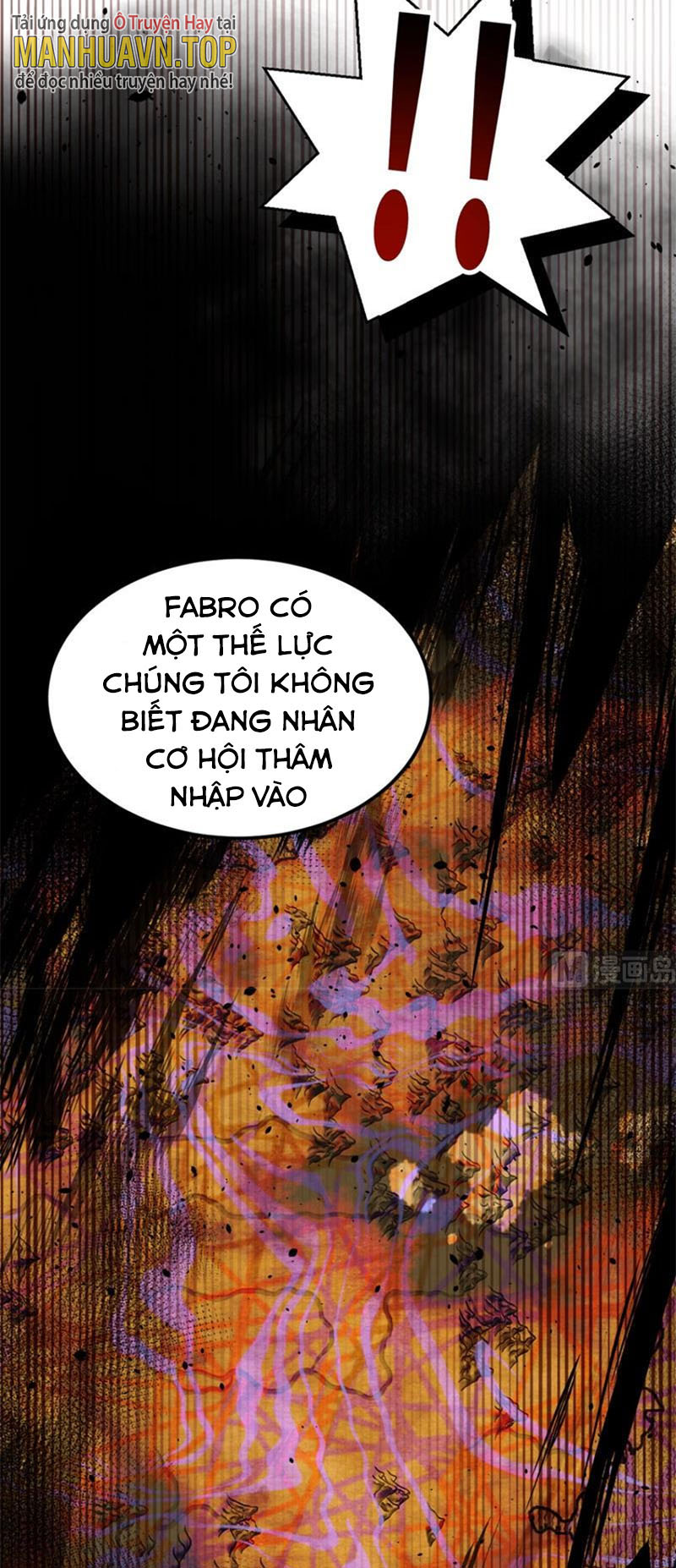 Từ Hôm Nay Bắt Đầu Làm Thành Chủ Chapter 388 - Trang 4
