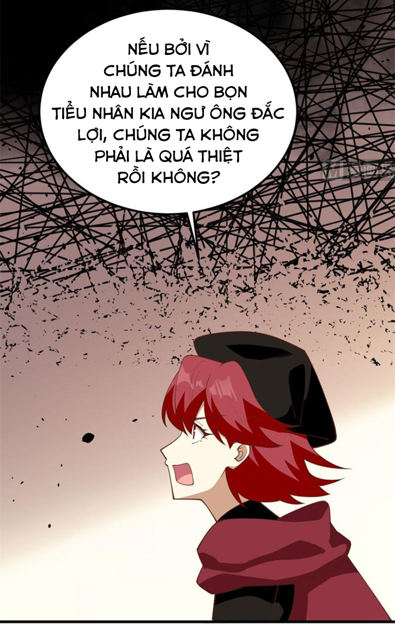 Từ Hôm Nay Bắt Đầu Làm Thành Chủ Chapter 388 - Trang 6