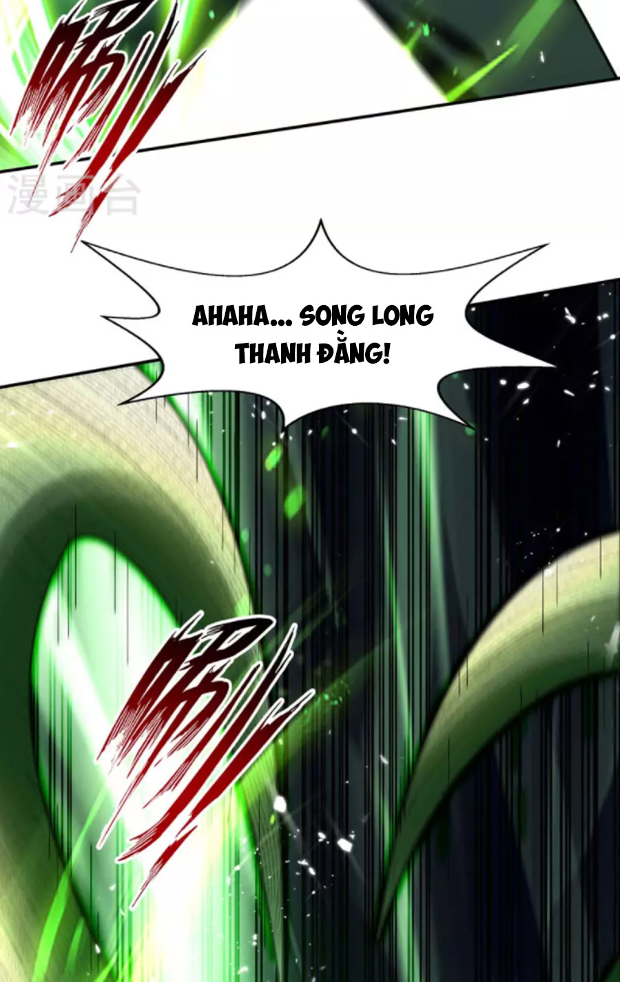 Tuyệt Thế Võ Hồn Chapter 139 - Hamtruyen.vn
