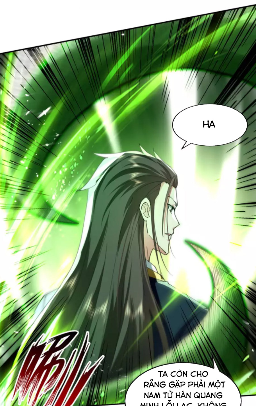 Tuyệt Thế Võ Hồn Chapter 139 - Hamtruyen.vn