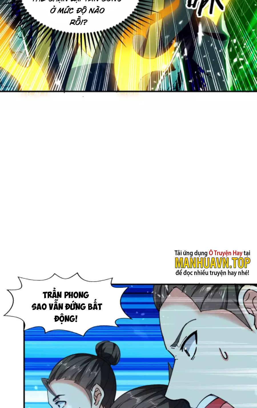 Tuyệt Thế Võ Hồn Chapter 139 - Hamtruyen.vn