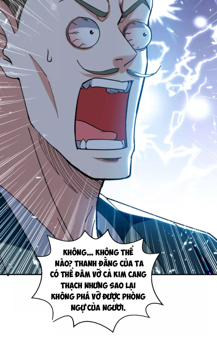 Tuyệt Thế Võ Hồn Chapter 139 - Hamtruyen.vn