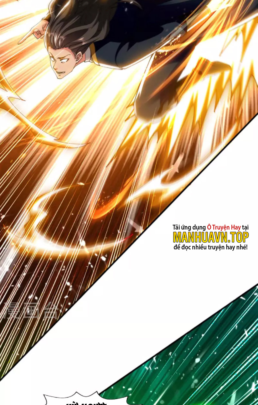 Tuyệt Thế Võ Hồn Chapter 139 - Hamtruyen.vn