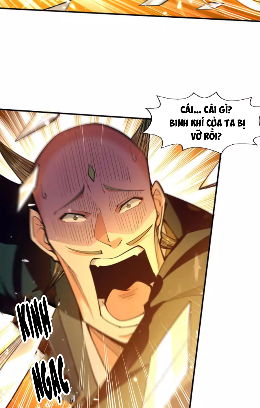 Tuyệt Thế Võ Hồn Chapter 139 - Hamtruyen.vn