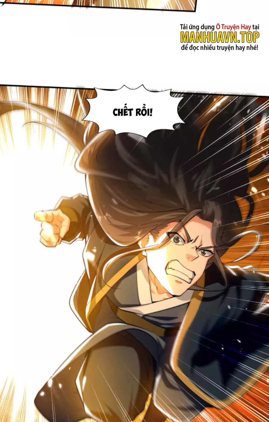 Tuyệt Thế Võ Hồn Chapter 139 - Hamtruyen.vn