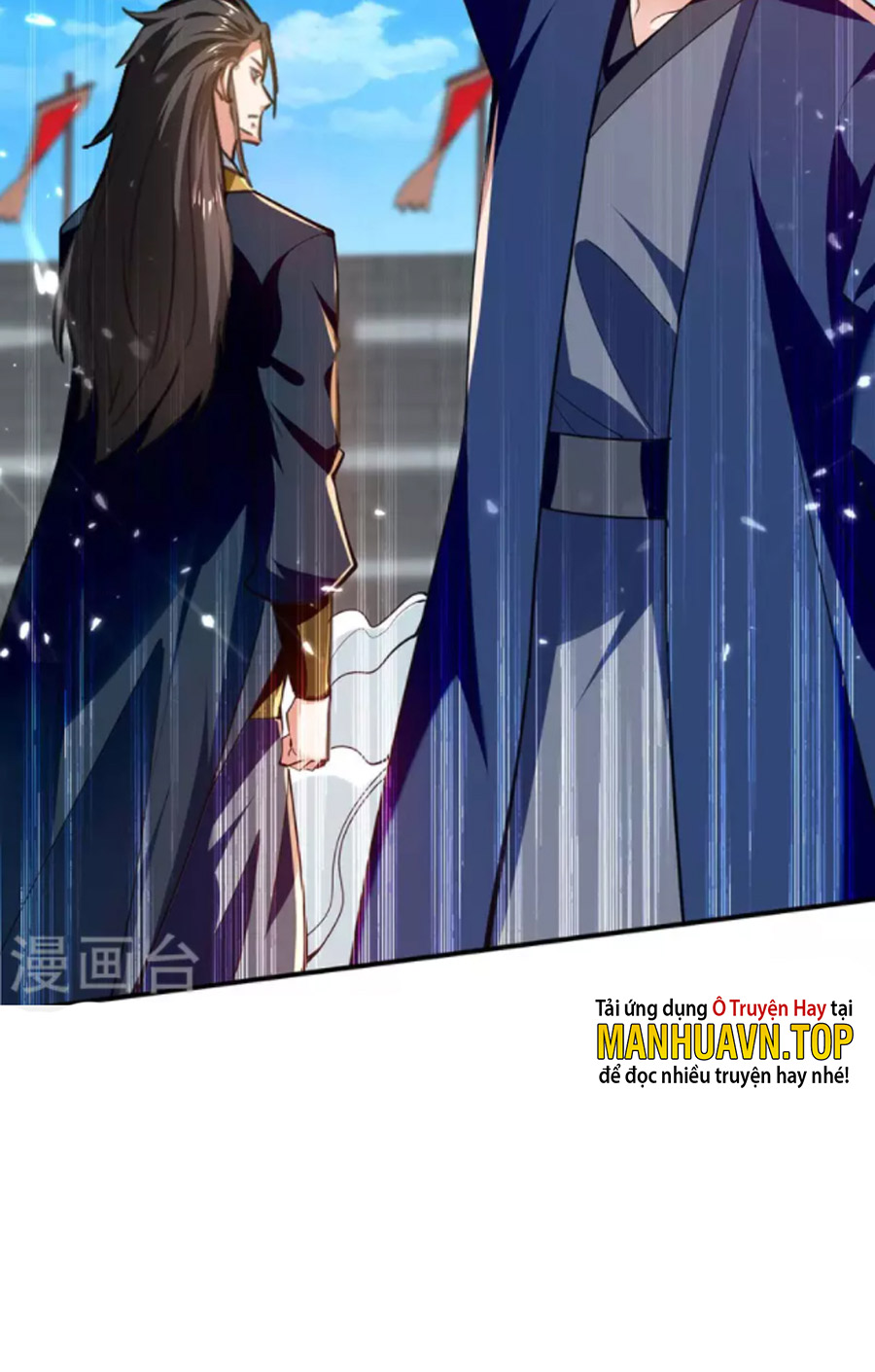 Tuyệt Thế Võ Hồn Chapter 139 - Hamtruyen.vn
