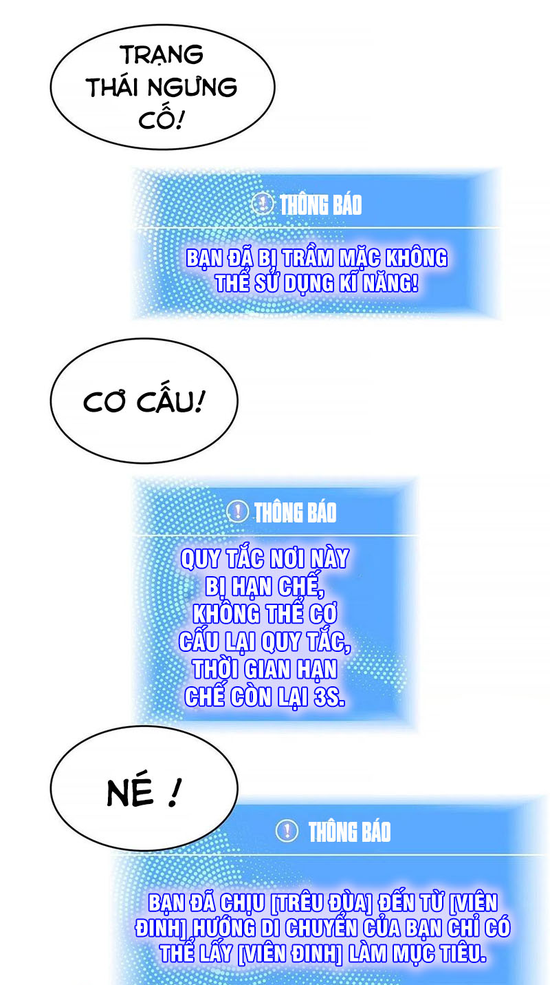 Bắt Đầu Vùng Dậy Từ Việc Chơi Game Nghiêm Túc chapter 58 - Trang 13
