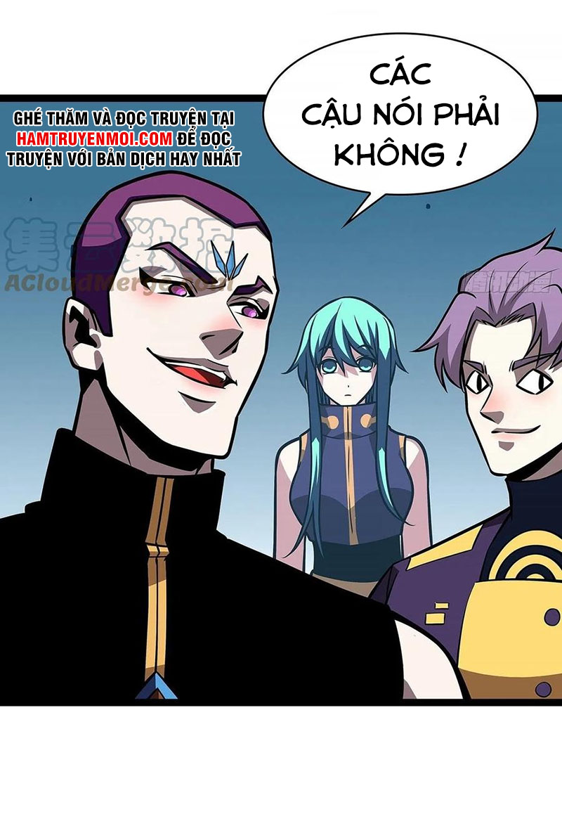 Bắt Đầu Vùng Dậy Từ Việc Chơi Game Nghiêm Túc chapter 58 - Trang 24