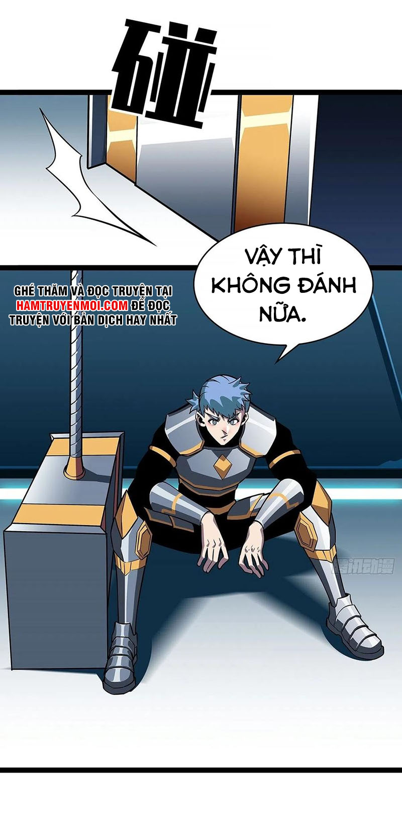 Bắt Đầu Vùng Dậy Từ Việc Chơi Game Nghiêm Túc chapter 58 - Trang 30
