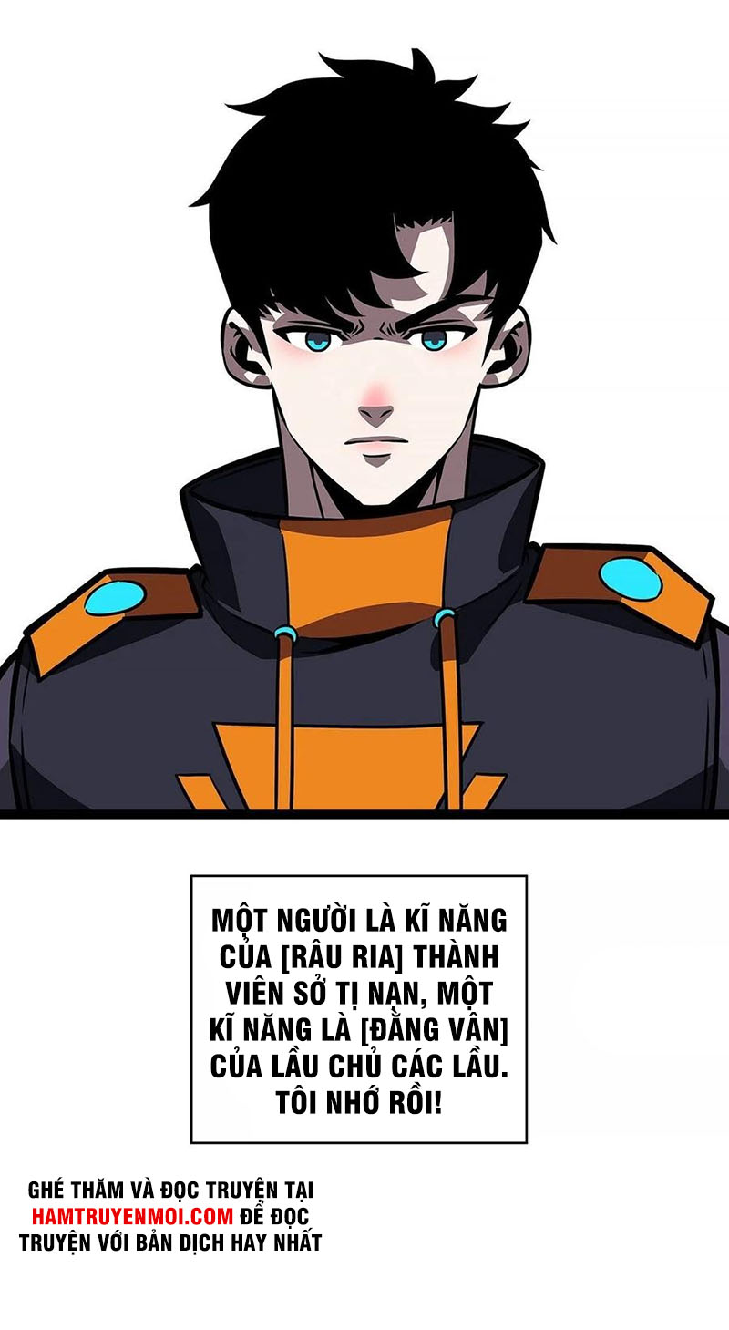 Bắt Đầu Vùng Dậy Từ Việc Chơi Game Nghiêm Túc chapter 58 - Trang 32