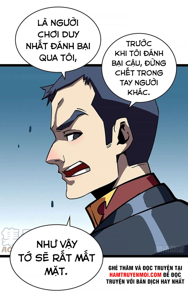 Bắt Đầu Vùng Dậy Từ Việc Chơi Game Nghiêm Túc chapter 58 - Trang 36
