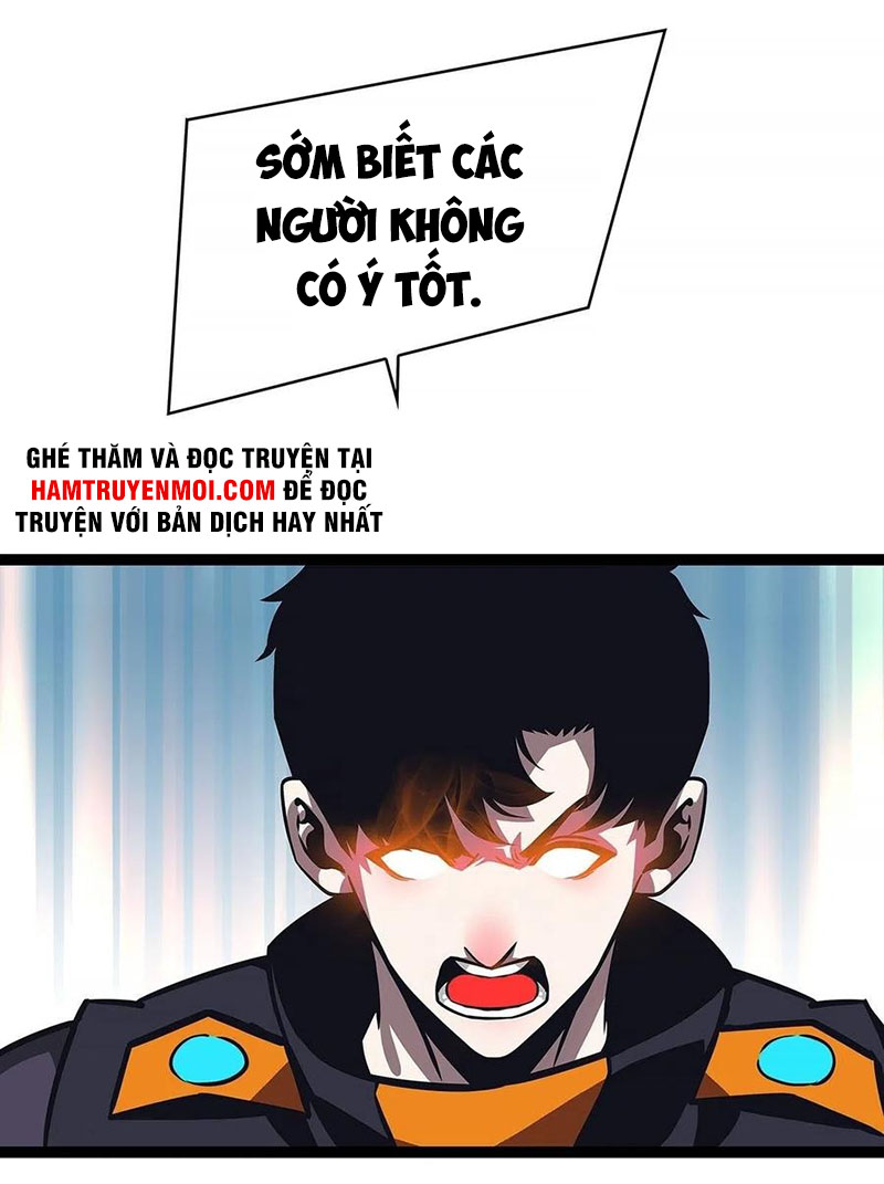 Bắt Đầu Vùng Dậy Từ Việc Chơi Game Nghiêm Túc chapter 58 - Trang 4