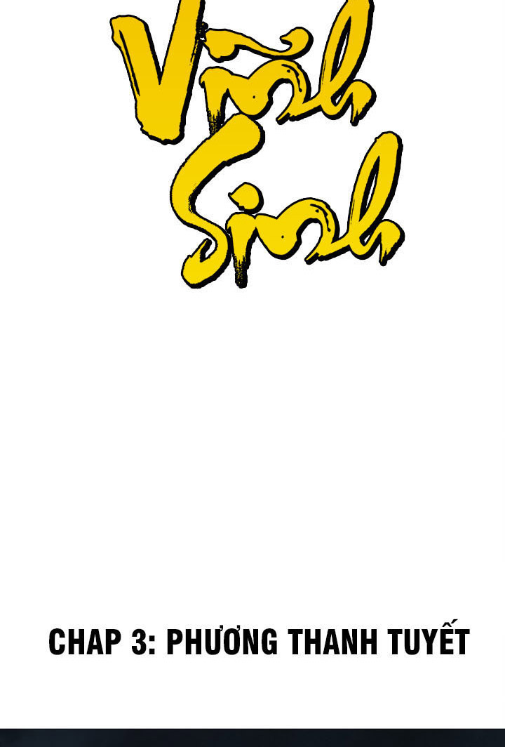 Vĩnh Sinh Chi Lộ Chapter 3 - Hamtruyen.vn