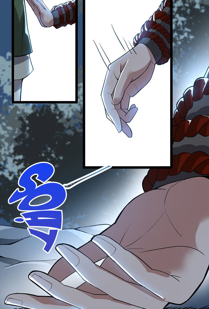 Vĩnh Sinh Chi Lộ Chapter 3 - Hamtruyen.vn