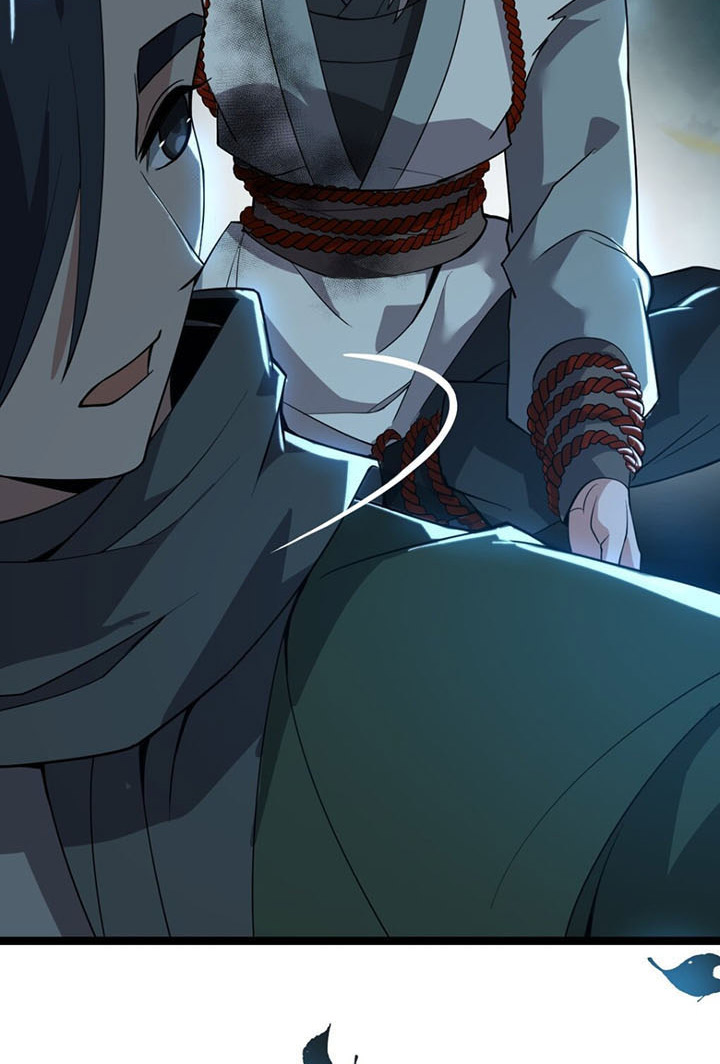 Vĩnh Sinh Chi Lộ Chapter 3 - Hamtruyen.vn