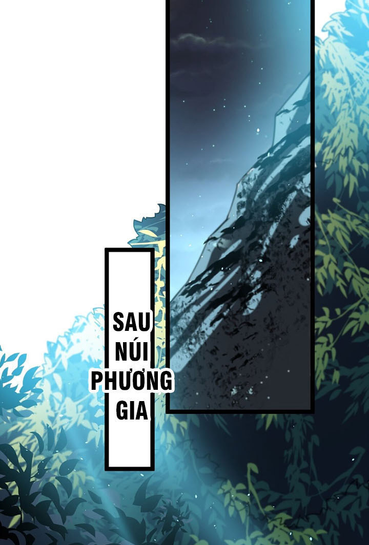 Vĩnh Sinh Chi Lộ Chapter 3 - Hamtruyen.vn