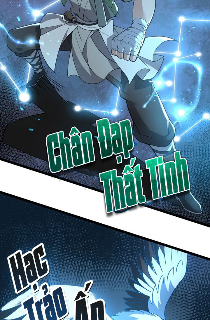 Vĩnh Sinh Chi Lộ Chapter 3 - Hamtruyen.vn