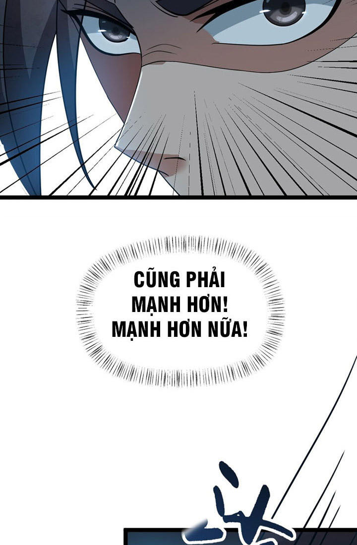 Vĩnh Sinh Chi Lộ Chapter 3 - Hamtruyen.vn