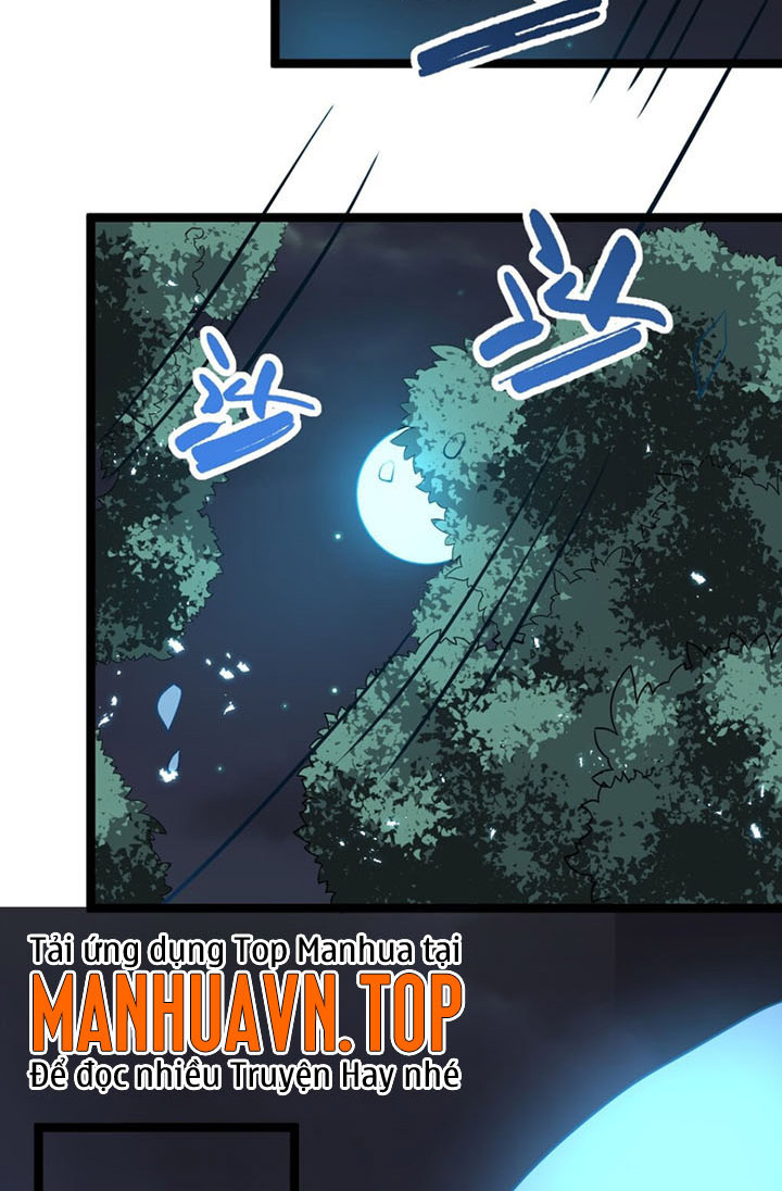 Vĩnh Sinh Chi Lộ Chapter 3 - Hamtruyen.vn