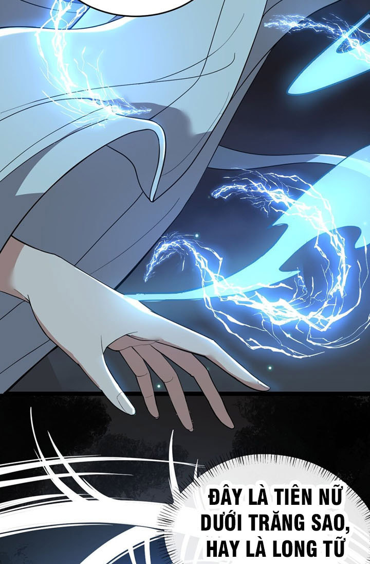 Vĩnh Sinh Chi Lộ Chapter 3 - Hamtruyen.vn