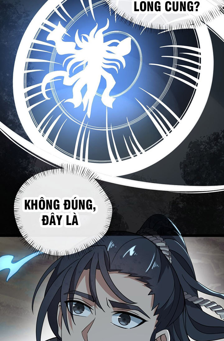 Vĩnh Sinh Chi Lộ Chapter 3 - Hamtruyen.vn
