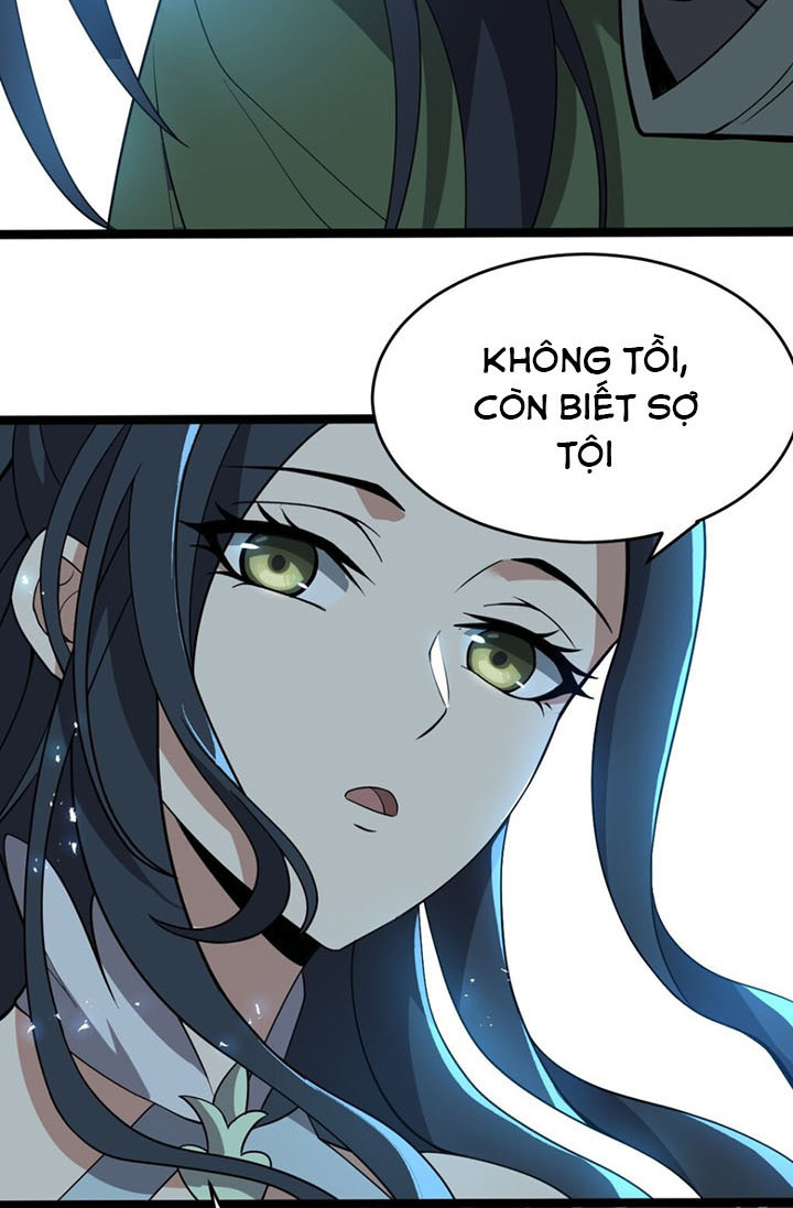 Vĩnh Sinh Chi Lộ Chapter 3 - Hamtruyen.vn