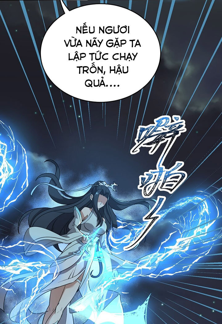 Vĩnh Sinh Chi Lộ Chapter 3 - Hamtruyen.vn