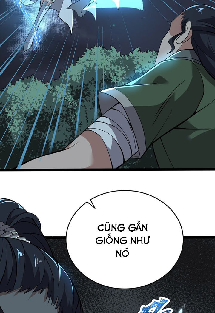 Vĩnh Sinh Chi Lộ Chapter 3 - Hamtruyen.vn