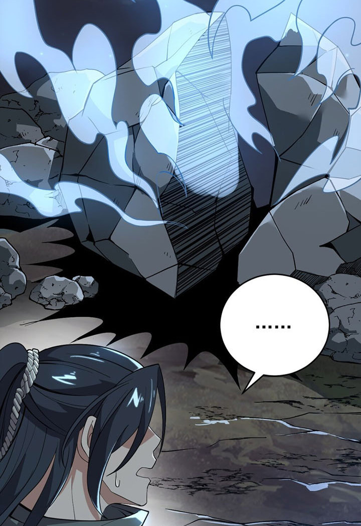 Vĩnh Sinh Chi Lộ Chapter 3 - Hamtruyen.vn