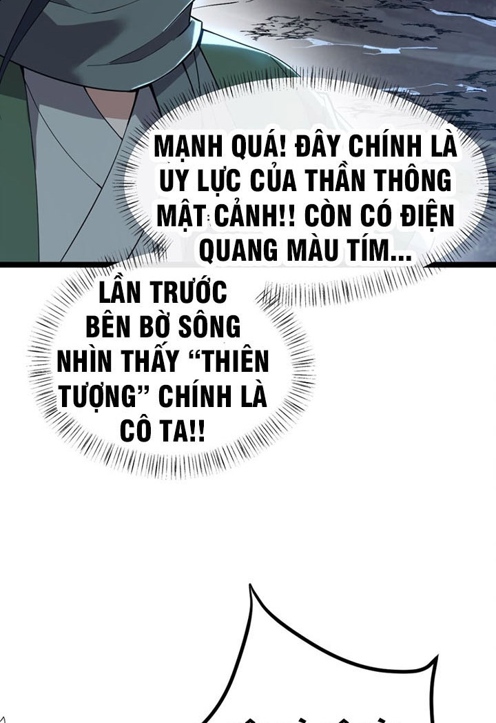 Vĩnh Sinh Chi Lộ Chapter 3 - Hamtruyen.vn