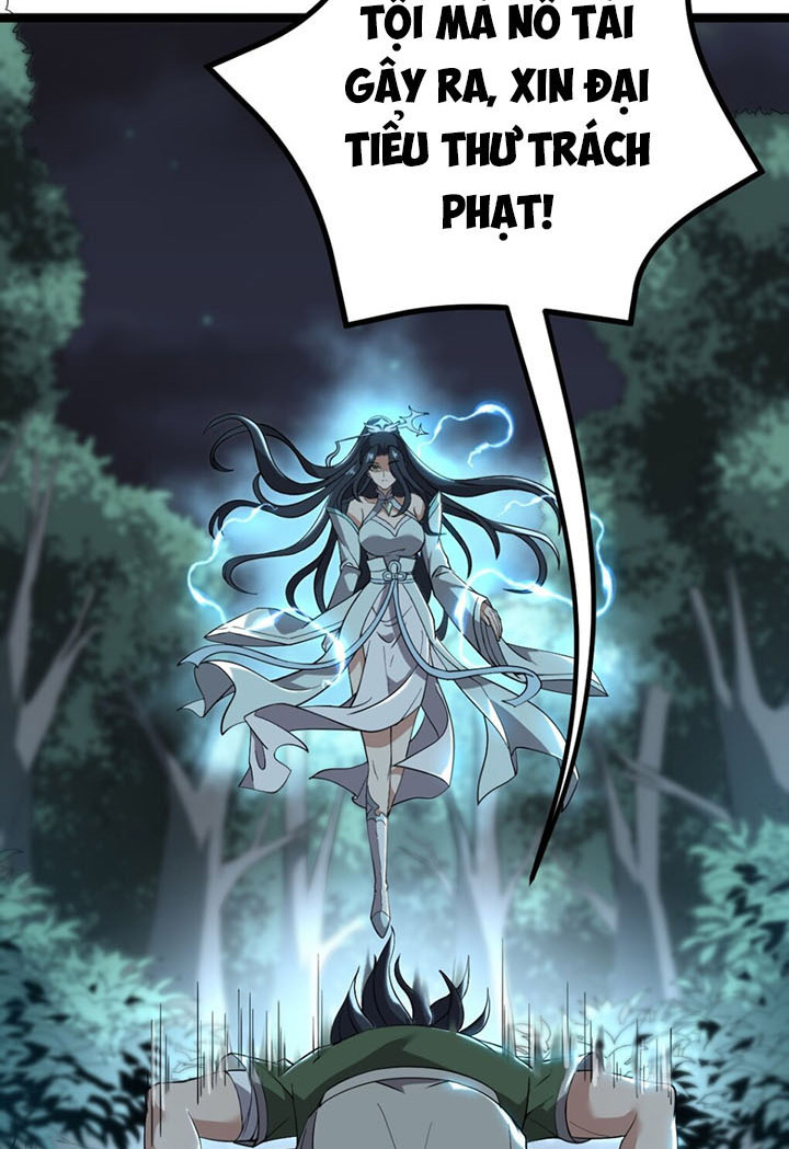 Vĩnh Sinh Chi Lộ Chapter 3 - Hamtruyen.vn