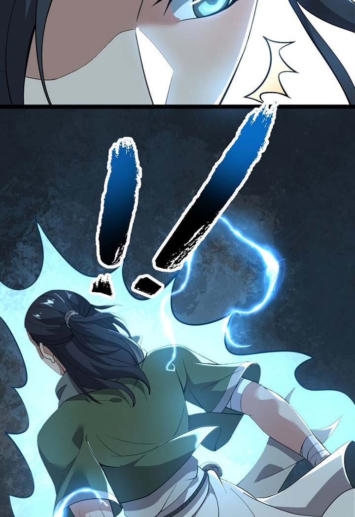 Vĩnh Sinh Chi Lộ Chapter 3 - Hamtruyen.vn