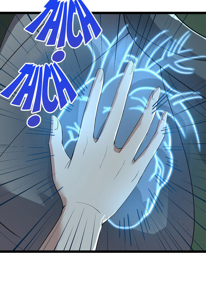 Vĩnh Sinh Chi Lộ Chapter 3 - Hamtruyen.vn