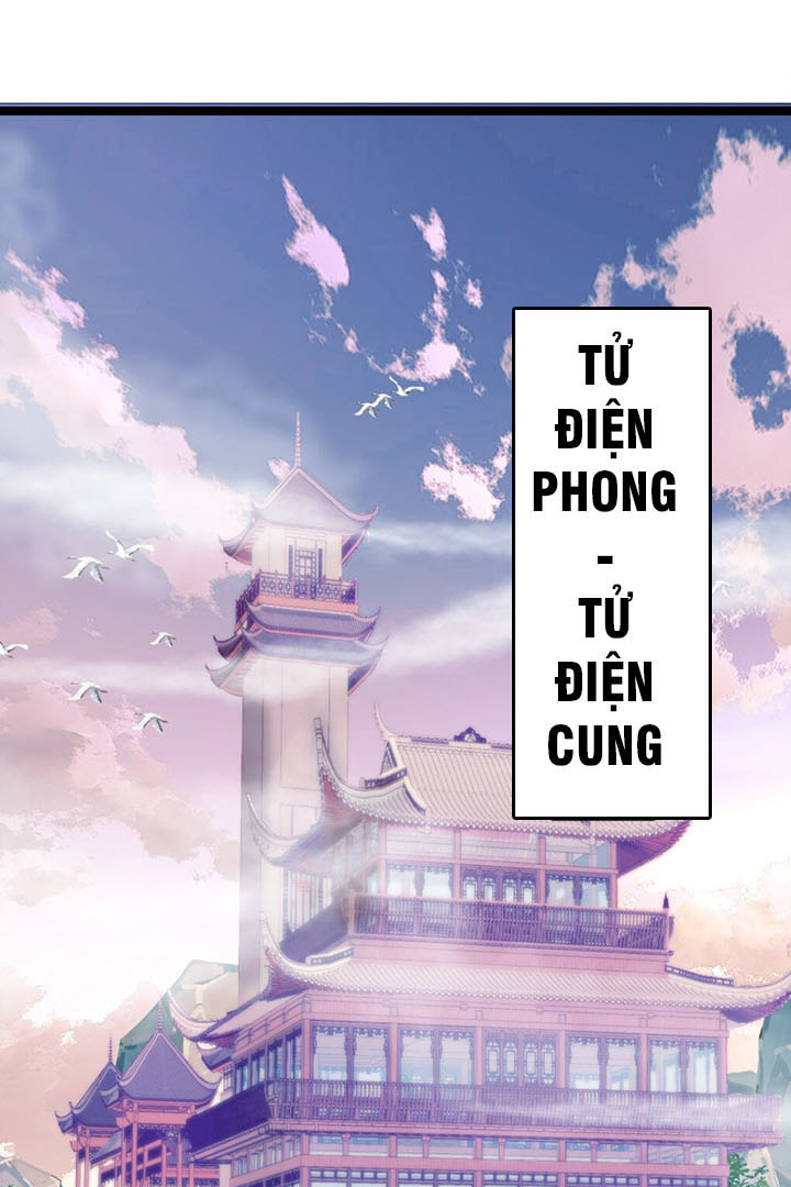Vĩnh Sinh Chi Lộ Chapter 6 - Hamtruyen.vn