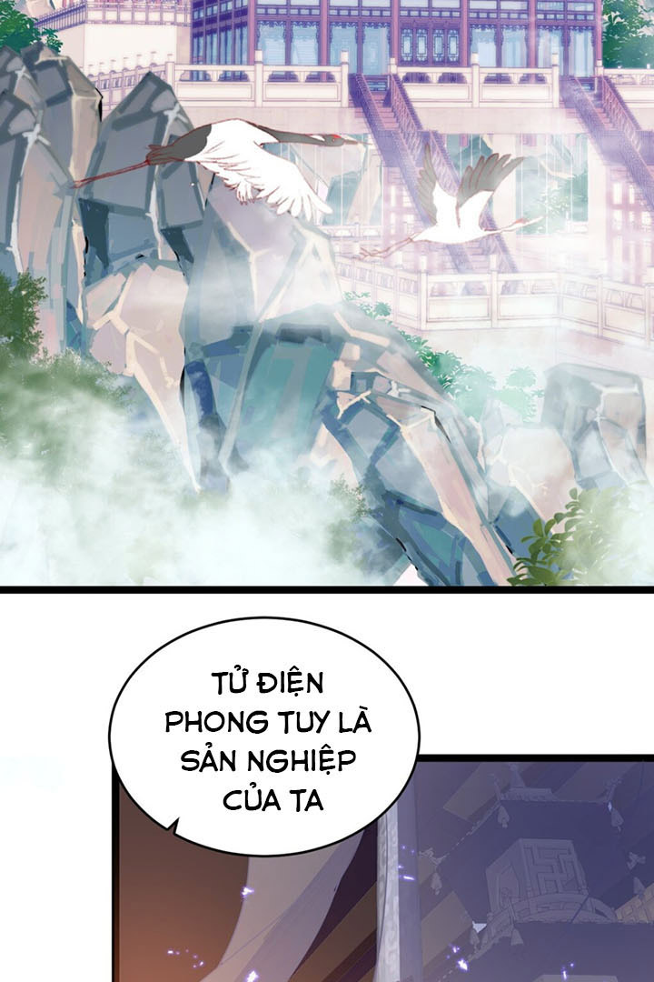 Vĩnh Sinh Chi Lộ Chapter 6 - Hamtruyen.vn