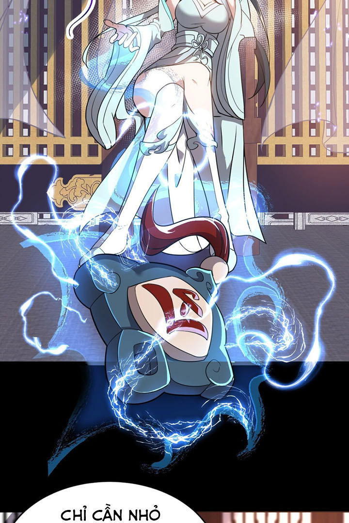 Vĩnh Sinh Chi Lộ Chapter 6 - Hamtruyen.vn