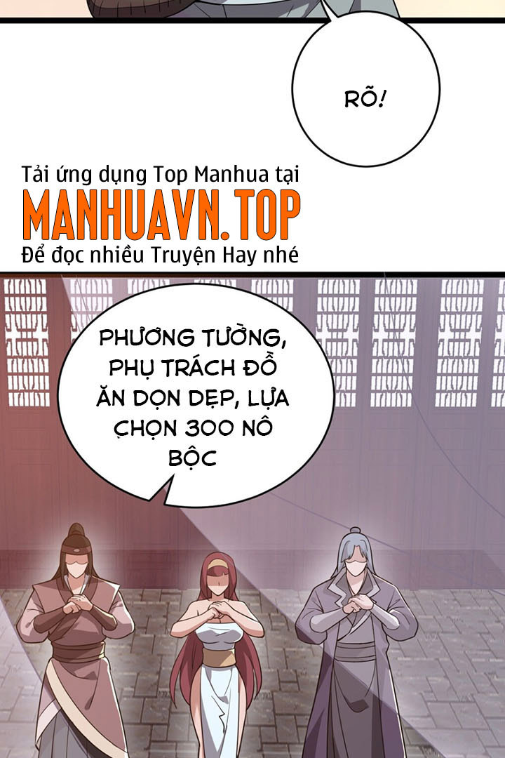 Vĩnh Sinh Chi Lộ Chapter 6 - Hamtruyen.vn