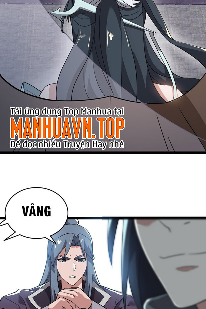 Vĩnh Sinh Chi Lộ Chapter 6 - Hamtruyen.vn