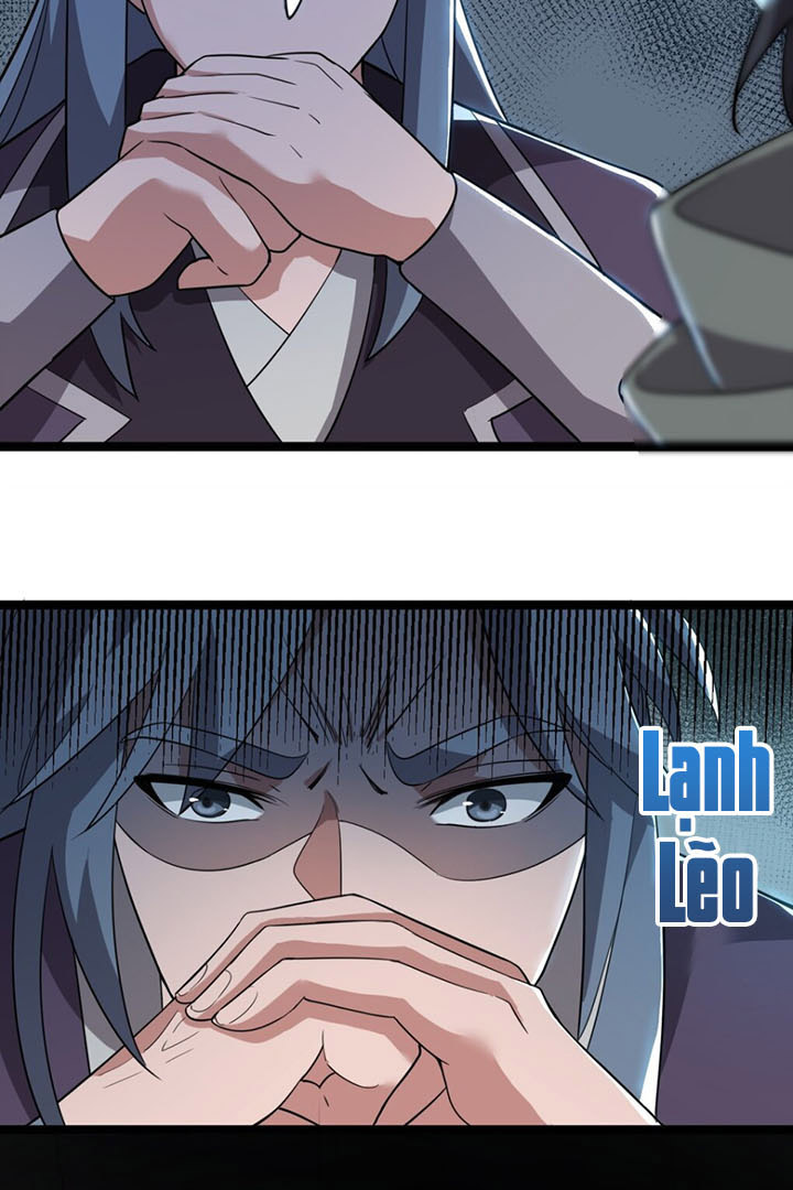 Vĩnh Sinh Chi Lộ Chapter 6 - Hamtruyen.vn